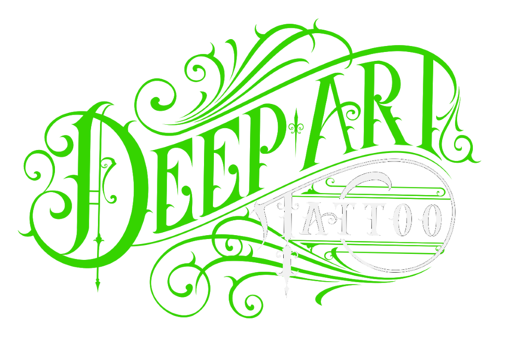 Deep Art Tattoo osobny odber